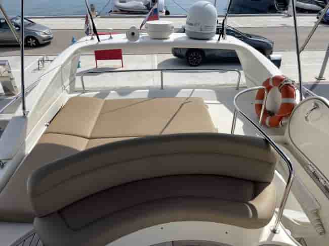 AZIMUT 46 - View 10