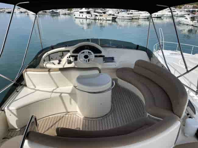 AZIMUT 46 - View 11