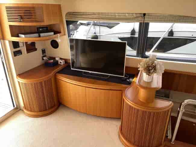 AZIMUT 46 - View 14