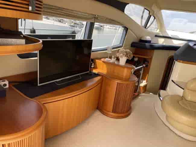 AZIMUT 46 - View 16
