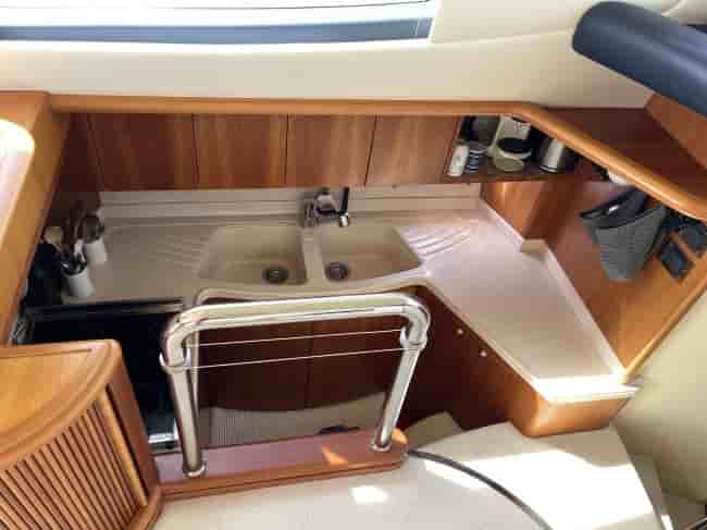 AZIMUT 46 - View 18