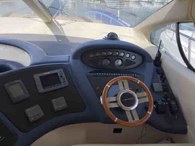 AZIMUT 46 - View 19