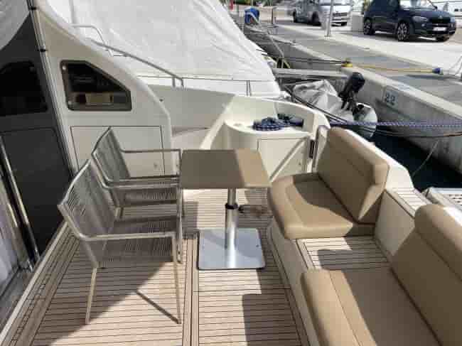 AZIMUT 46 - View 4