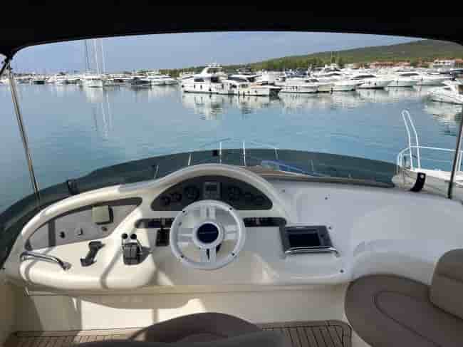 AZIMUT 46 - View 7