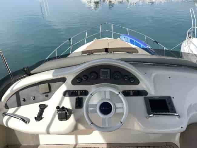 AZIMUT 46 - View 8