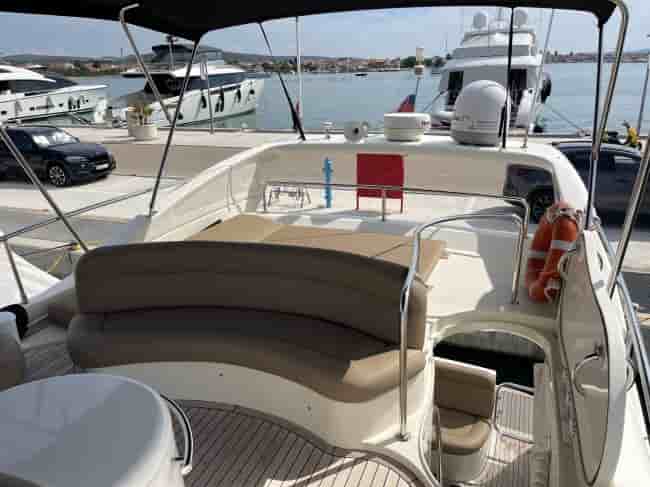 AZIMUT 46 - View 9