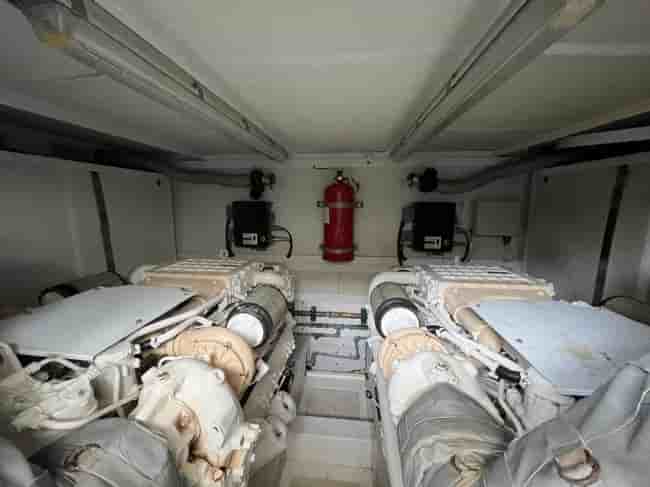 FAIRLINE SQUADRON 65 - View 19