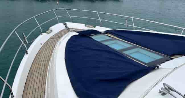 FAIRLINE SQUADRON 65 - View 2