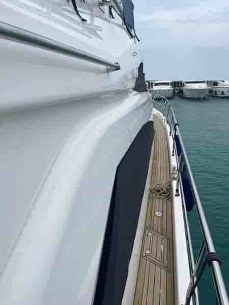 FAIRLINE SQUADRON 65 - View 3