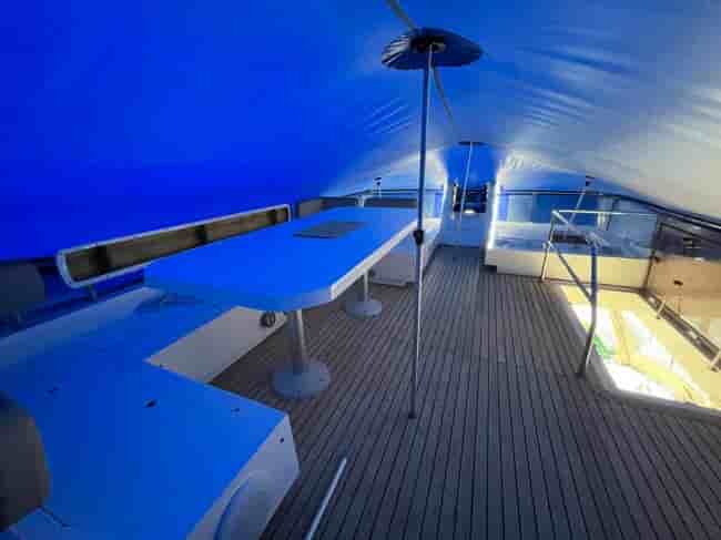 FAIRLINE SQUADRON 65 - View 5