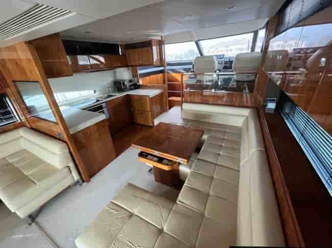 FAIRLINE SQUADRON 65 - View 9