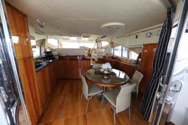 SEALINE T60 - View 13