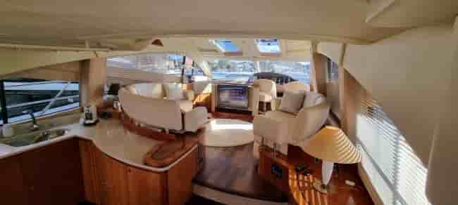 SEALINE T60 - View 14