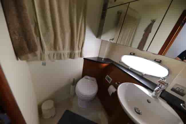 SEALINE T60 - View 19