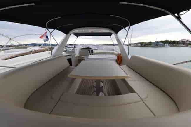 SEALINE T60 - View 2