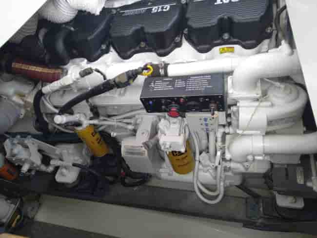 SEALINE T60 - View 21