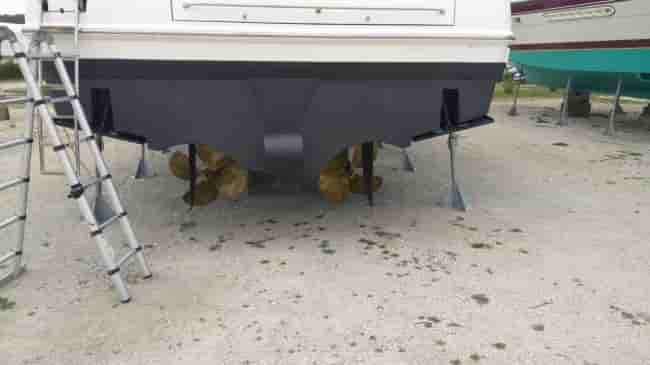 SEALINE T60 - View 25