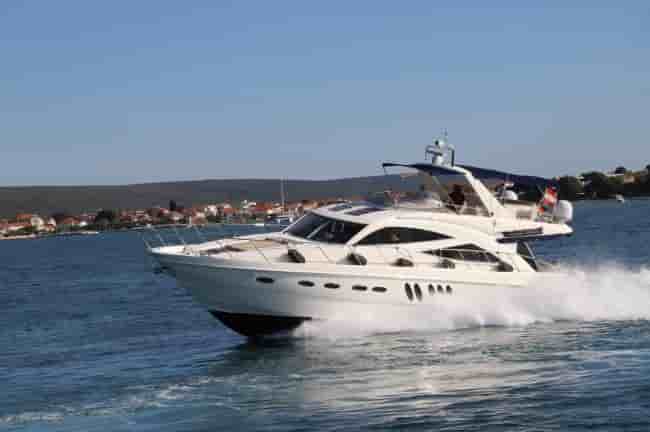 SEALINE T60 - View 26