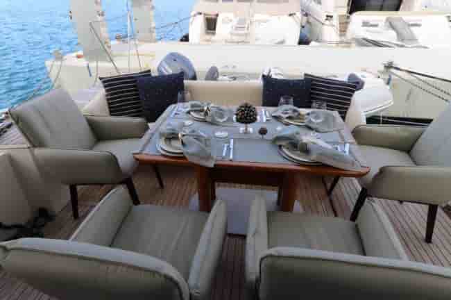 SEALINE T60 - View 6