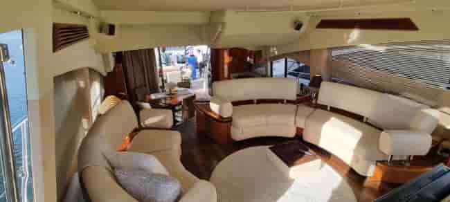 SEALINE T60 - View 7