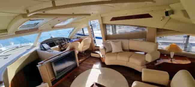 SEALINE T60 - View 9