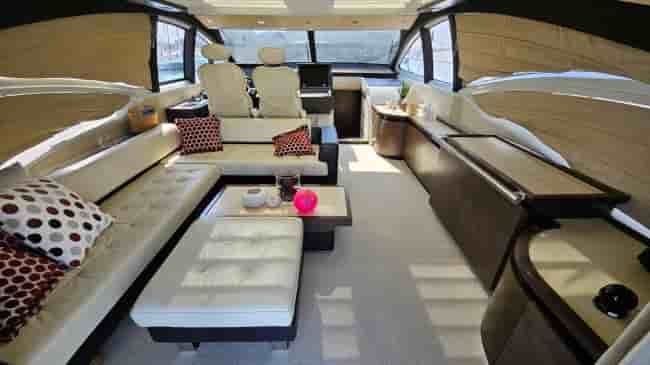 AZIMUT 62S - View 10