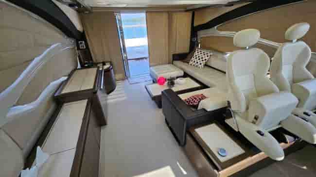 AZIMUT 62S - View 11