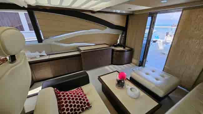 AZIMUT 62S - View 12