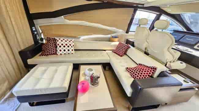 AZIMUT 62S - View 13