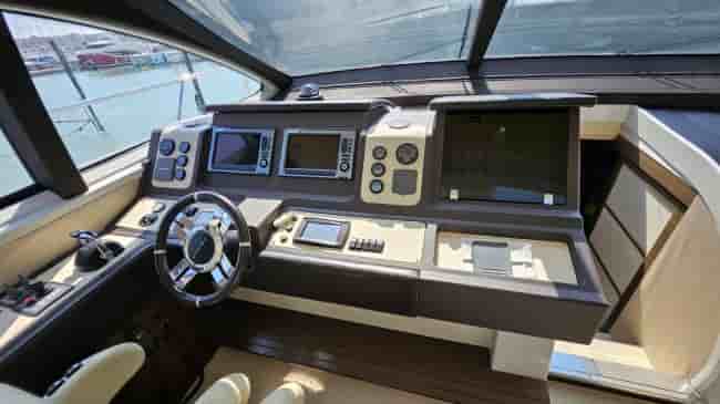 AZIMUT 62S - View 14