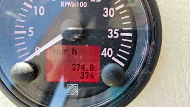 AZIMUT 62S - View 16