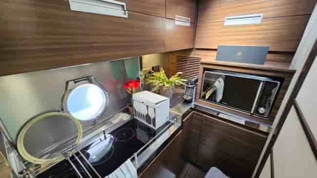 AZIMUT 62S - View 18