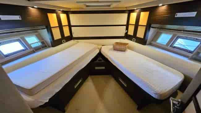 AZIMUT 62S - View 19