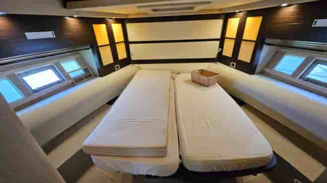 AZIMUT 62S - View 20