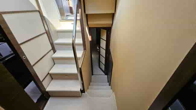 AZIMUT 62S - View 21