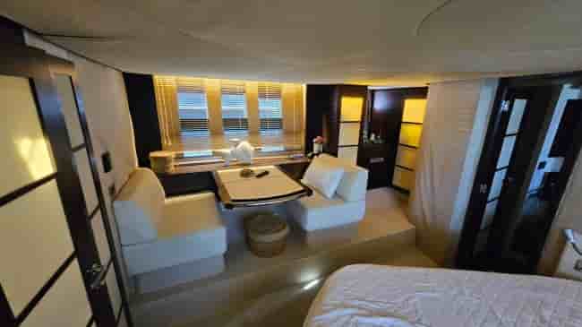 AZIMUT 62S - View 24