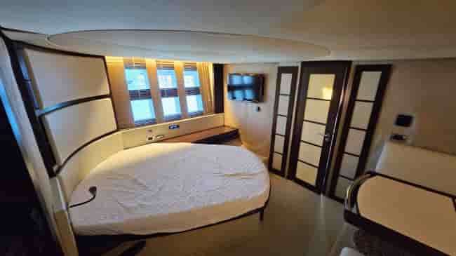 AZIMUT 62S - View 25