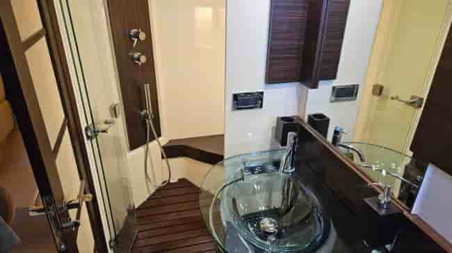 AZIMUT 62S - View 26