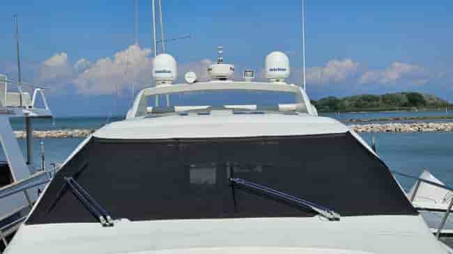 AZIMUT 62S - View 7