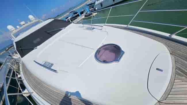 AZIMUT 62S - View 8