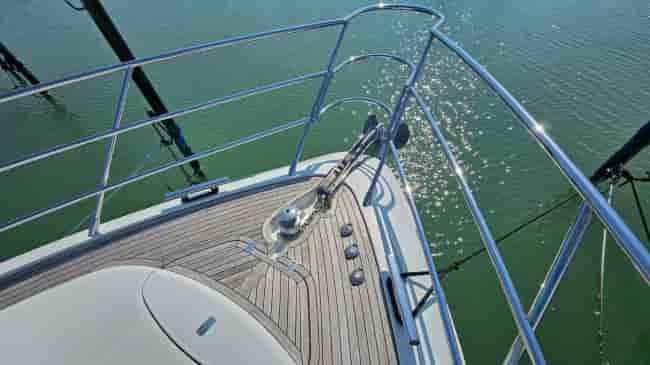 AZIMUT 62S - View 9