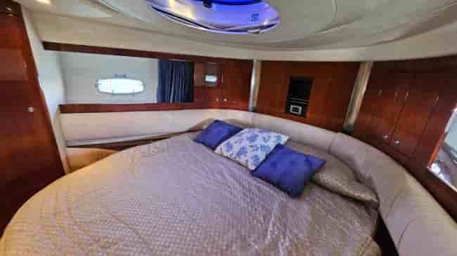 FAIRLINE 52 TARGA - View 13