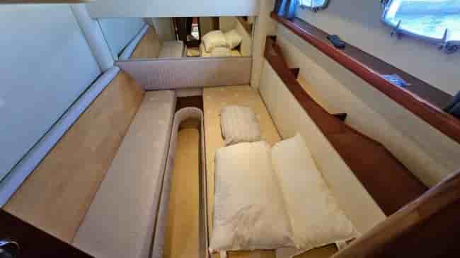 FAIRLINE 52 TARGA - View 15