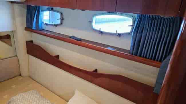 FAIRLINE 52 TARGA - View 16