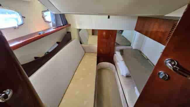 FAIRLINE 52 TARGA - View 17