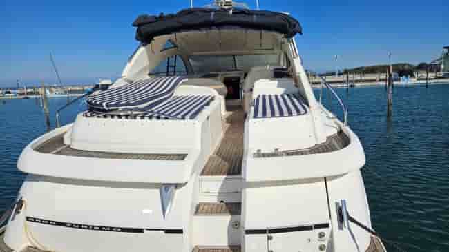 FAIRLINE 52 TARGA - View 2
