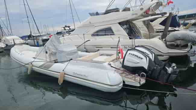 OROMARINE S11 - View 1