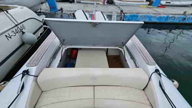 OROMARINE S11 - View 3