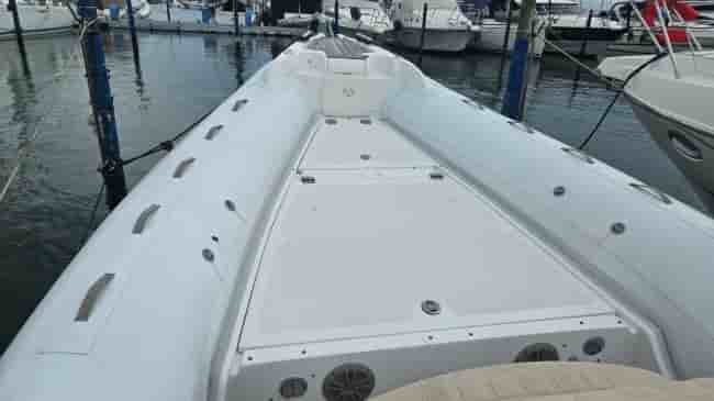 OROMARINE S11 - View 4