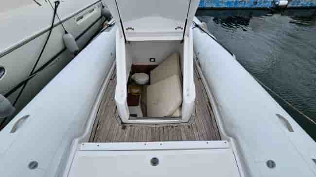 OROMARINE S11 - View 6